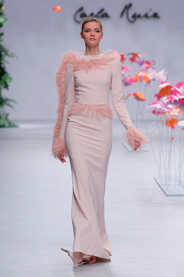 ilovebrides.pt Carla Ruiz Coleção 2020 vestidos de festa e cerimonia